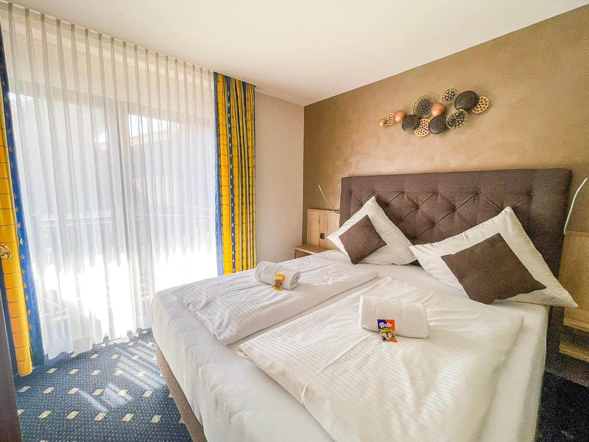 Gaestehaus Forellenhof 3* Pottenstein