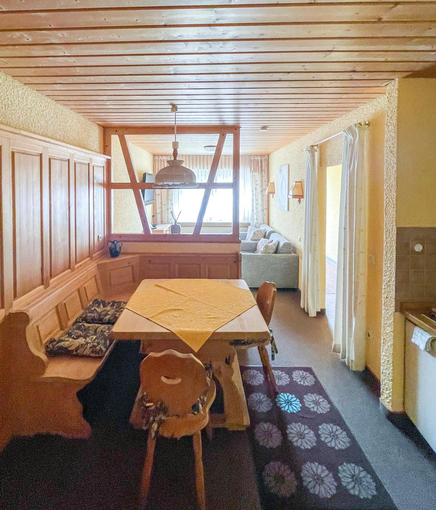 Gaestehaus Forellenhof 3* Pottenstein