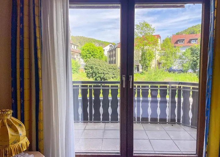 Gaestehaus Forellenhof