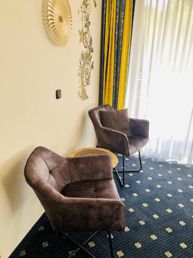 Hotel-restaurant Forellenhof 3*