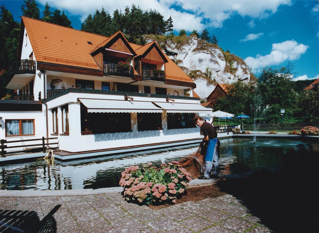 Hotel Hotel-restaurant Forellenhof