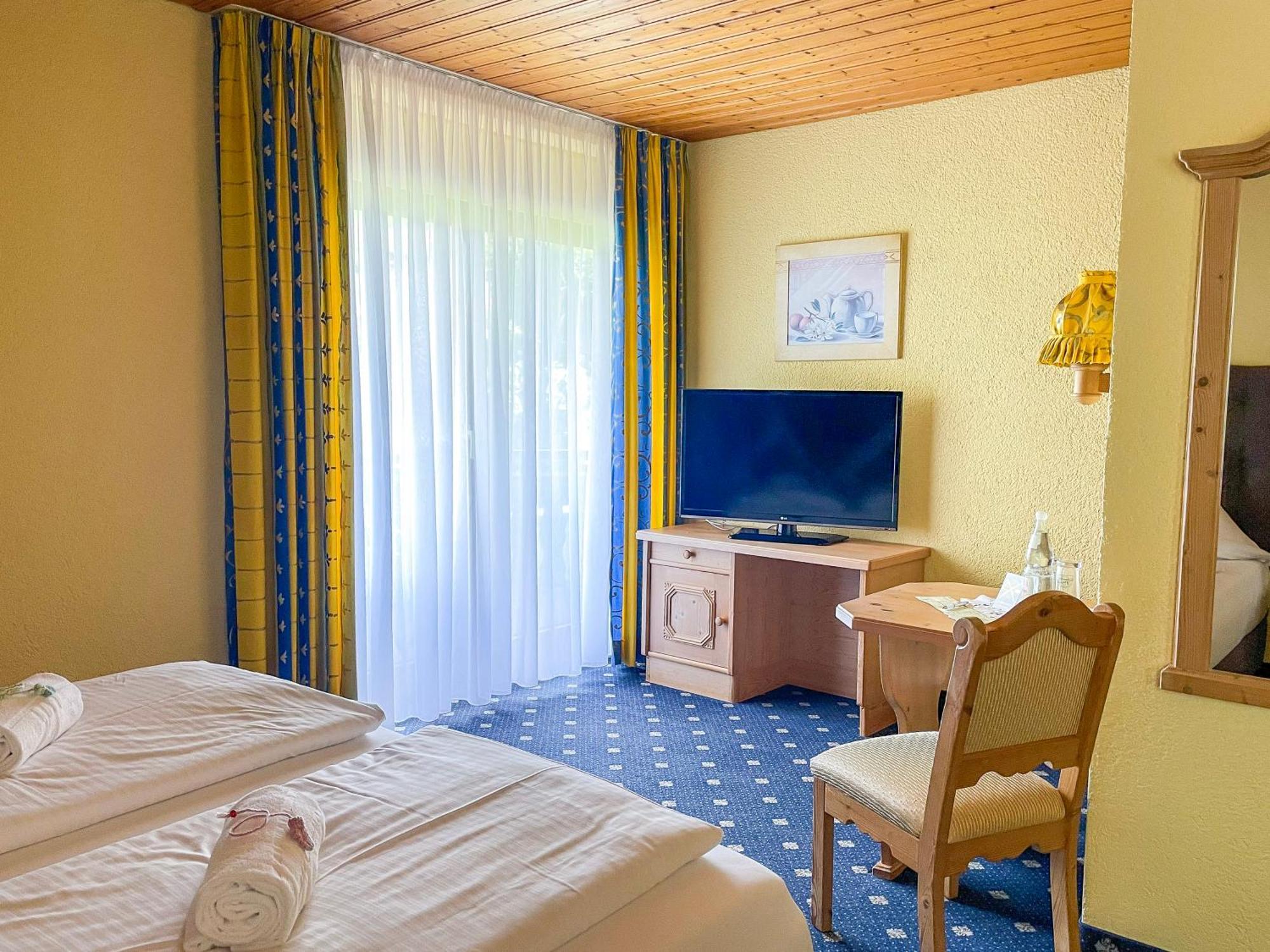 Hotel Gaestehaus Forellenhof