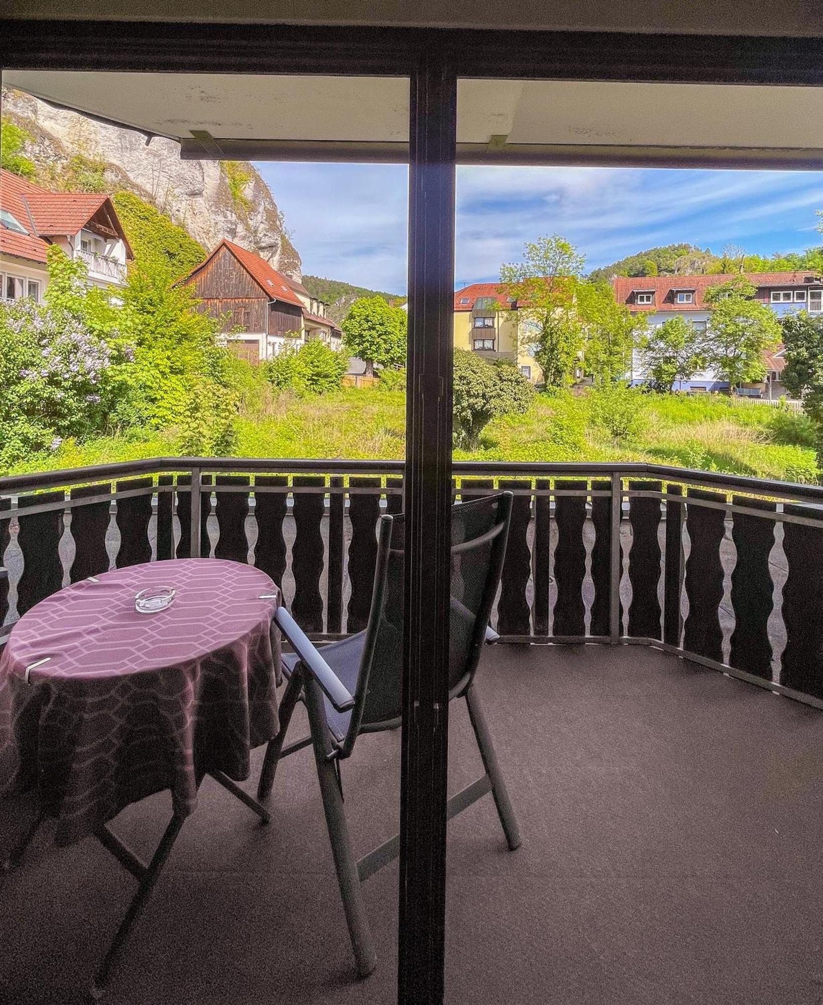 Gaestehaus Forellenhof 3*