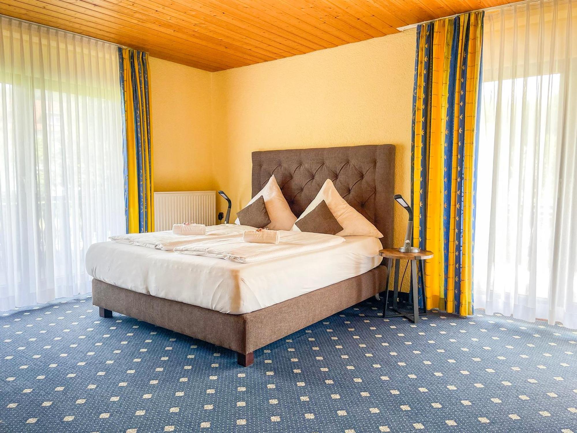 Gaestehaus Forellenhof Pottenstein