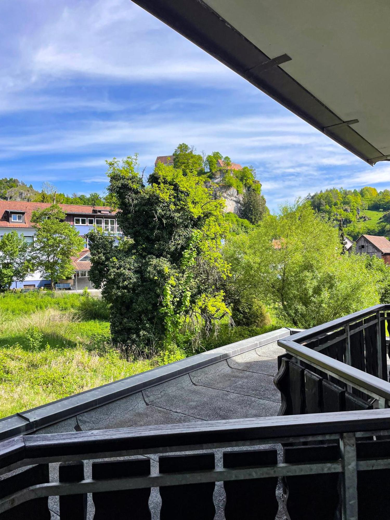 Hotel Gaestehaus Forellenhof 3*