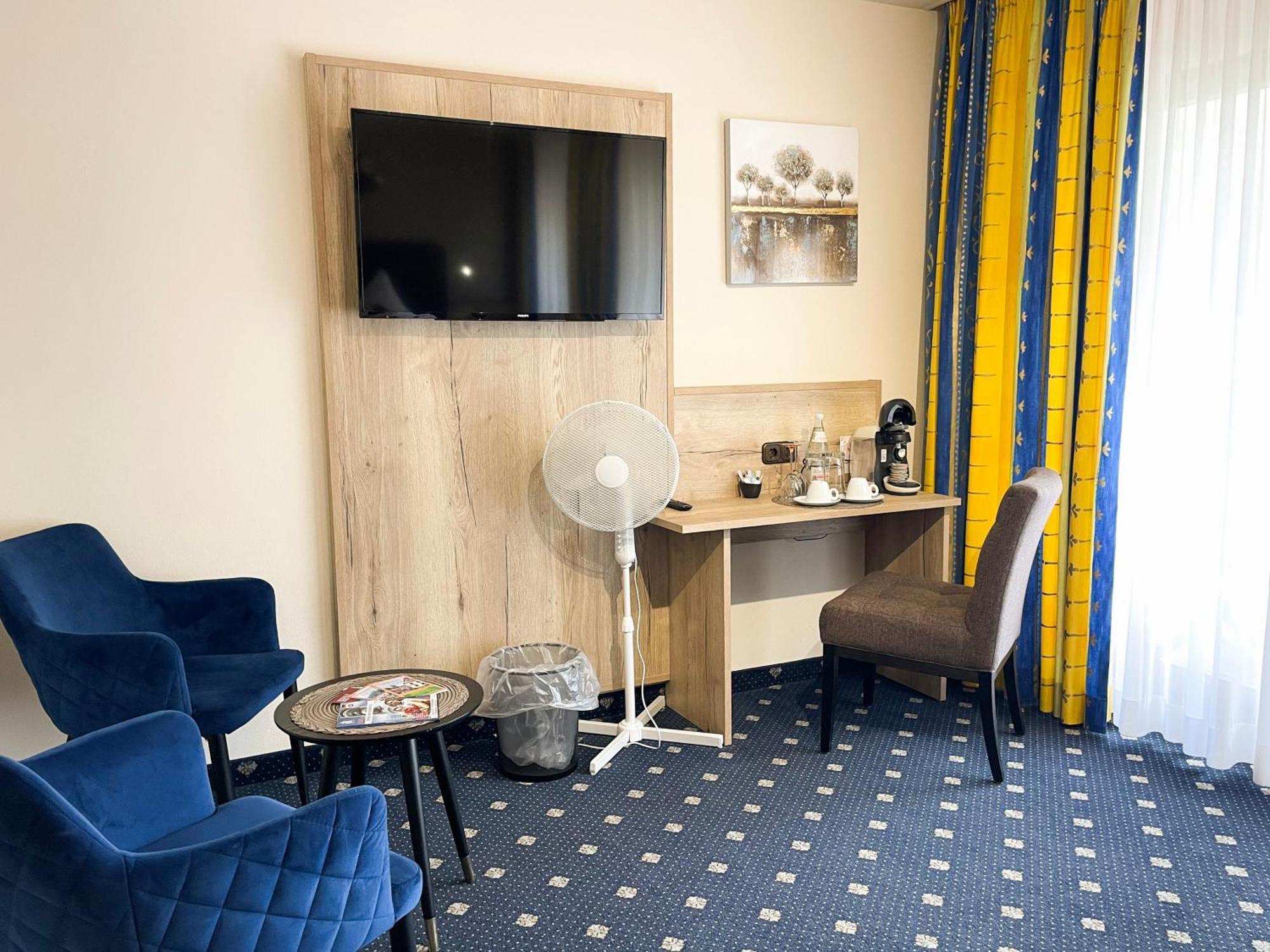 Gaestehaus Forellenhof 3*